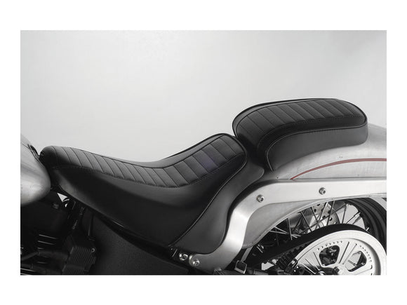 Harley Davidson Sofrail [2006-2017] -Hot Rod Series Daddy-O Horizontal dobrado
