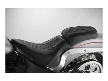 Harley Davidson Dyna [2006-2017] – Hot Rod Series Ol' 32 Diamond Soziuspolster