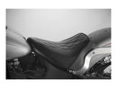 Harley Davidson Sportser Note [2007-2009] -Bare Bones Bel Air Solositz Schwarz-4