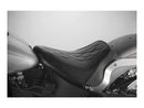 Harley Davidson Sportser Note [2007-2009] -Bare Bones Bel Air Solositz Schwarz-9
