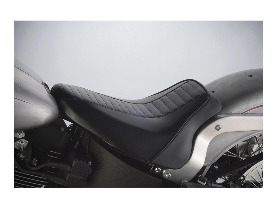 Harley Davidson Sportser Note [2007-2009] -Bare Bones Daddy-O Solo Seat