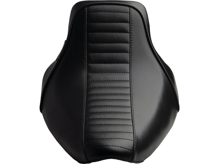 Harley Davidson Sportser Note [2007-2009] -Bare Bones Daddy-O Solo Seat
