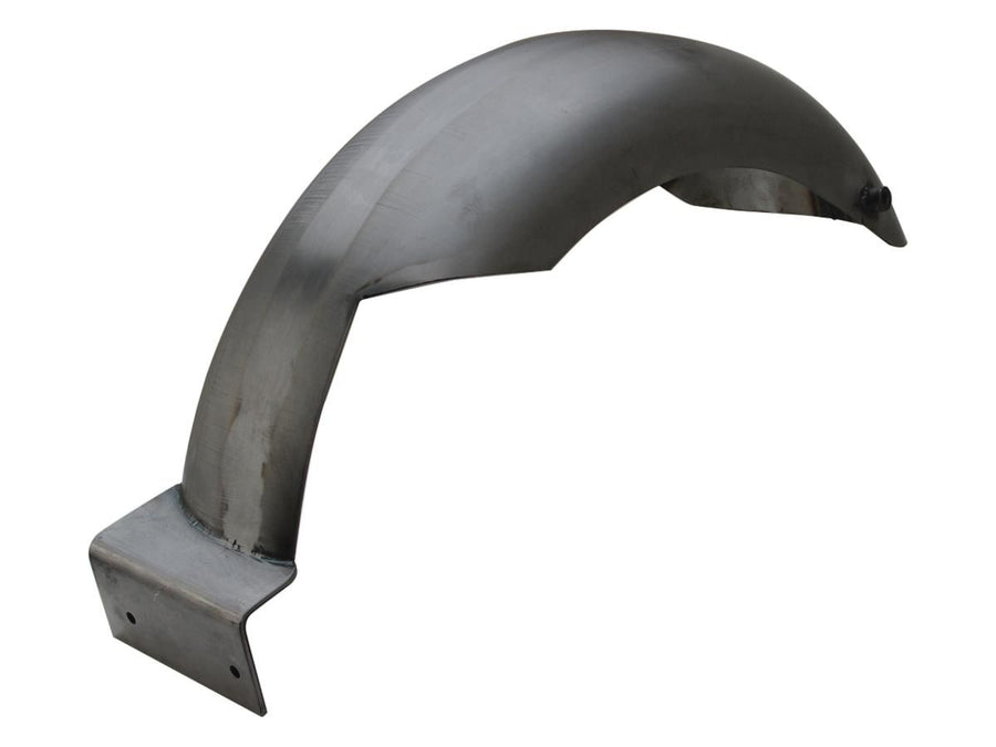 Harley Davidson Softail Hinweis [2000-2006] – 7 1/4" The Lucky F*cker Starr-Style