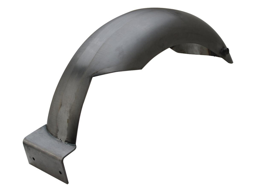 Harley Davidson Softail Hinweis [2000-2006] – 7 1/4" The Lucky F*cker Starr-Style