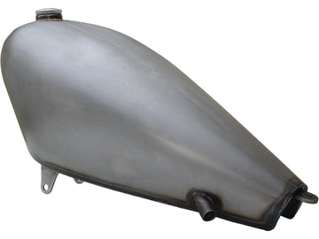 Harley Davidson Softail [2001-2017] -LUCKY F*CKER PETROL TANK - 0