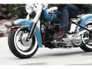 Harley Davidson – ME 888 Marathon Ultra Reifen 140/90 B-16 77H TL Verstärkt Weißwand-13