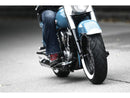 Harley Davidson – ME 888 Marathon Ultra Reifen 140/90 B-16 77H TL Verstärkt Weißwand-14