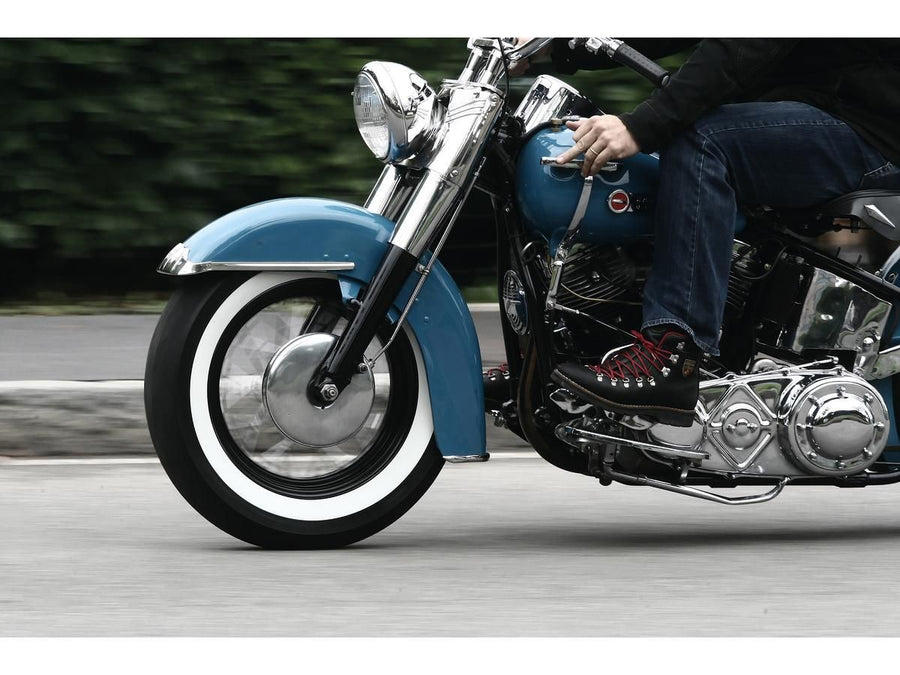 Harley Davidson – ME 888 Marathon Ultra Tire MT/90 B-16 74H TL Whitewall