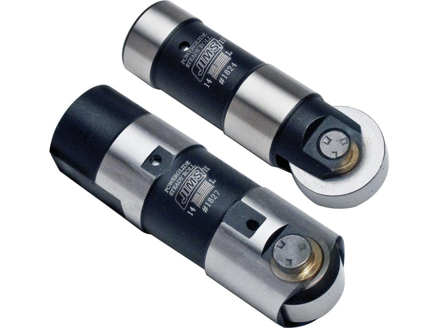 Harley Davidson FX Model [1985-1994] – POWERGLIDE™ Steady Roll Tappets Standardgröße