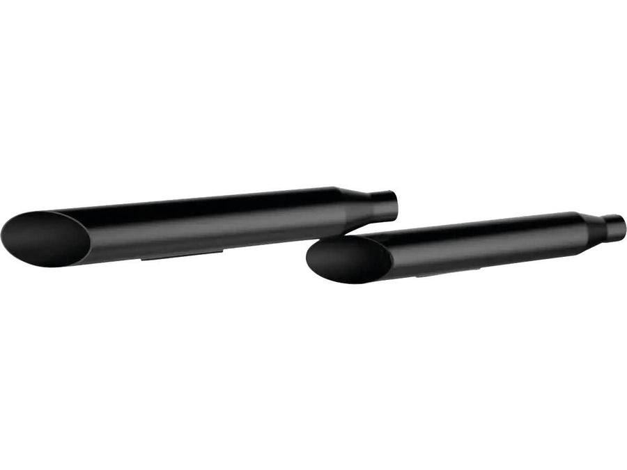 Harley Davidson Sportster [2014-2020] – 3" HP-Plus Schalldämpfer Slash