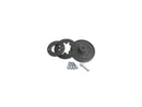 Harley Davidson Rivera Primo Belt Drive Kits [1990-2006]-Automulação com bloqueio-1
