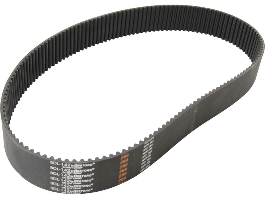 Harley Davidson – 2" Shorty Primärriemen 8 mm 2" 142 Zähne