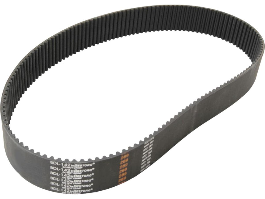 Harley Davidson – 2" Shorty Primärriemen XL Version 8 mm 2" 142 Zähne
