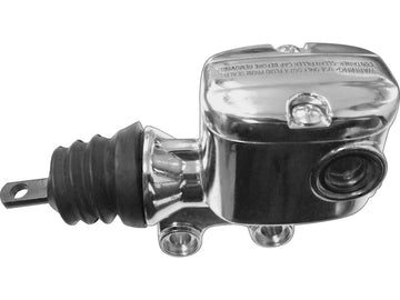 Harley Davidson Touring [2008-2013] -krom fra den bageste hovedbremsecylinder bagpå