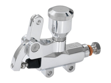 Harley Davidson - Kabel -opereret hovedbremsekylinder med oliereservoiraluminium