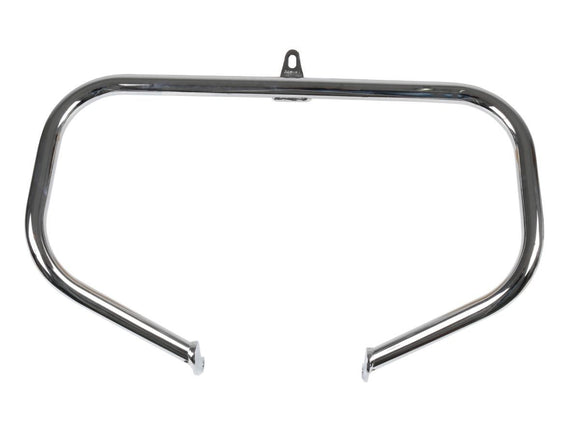 Harley Davidson Touring [1997-2008] -Front motorvejstang til 97-08 Touring Chrom