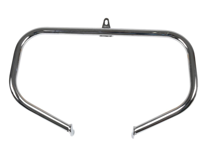 Harley Davidson Touring [1997-2008] -Front snelwegstaaf voor 97-08 Touring Chrom