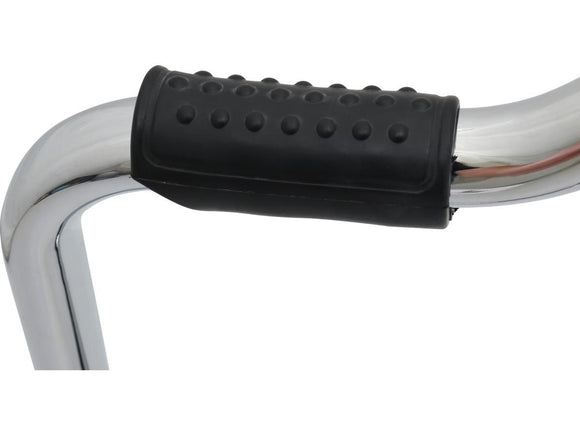 Harley Davidson FLSTC [2014-2017] -Motor Protection Bar s dálničním pečeným chromem