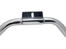 Harley Davidson FLSTC [2014-2017] -Motor Protection Bar s dálničním pečeným chromem-3
