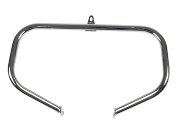 Harley Davidson FXSTS [2000-2003] – Vordere Autobahnstange für 00-17 FX Softail Chrom