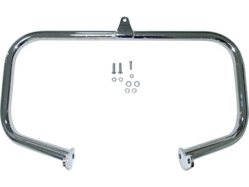 Harley Davidson Flst [1986-1987] -Front Autostrada per 86-99 FL Softail Chrom