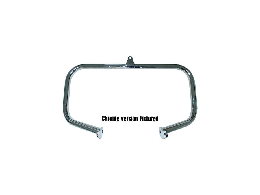 Harley Davidson Flst [1986-1987]-varilla de autopista frontal para 86-99 FL Softtail