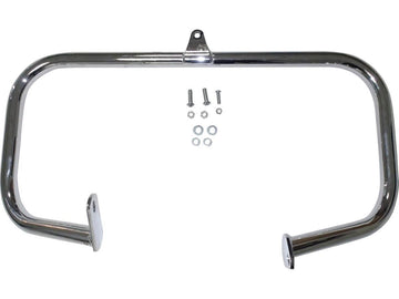 Harley Davidson FLSTC [2014-2017]-Barra de protección frontal para 00-17 FL Softail Chrom