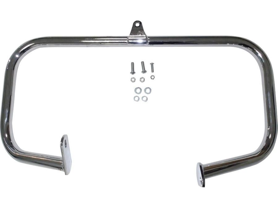 Harley Davidson Flstc [2014-2017] -Front Protection Bar pour 00-17 FL Softail Chrom