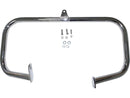 Harley Davidson FLSTC [2014-2017]-Barra de protección frontal para 00-17 FL Softail Chrom-3