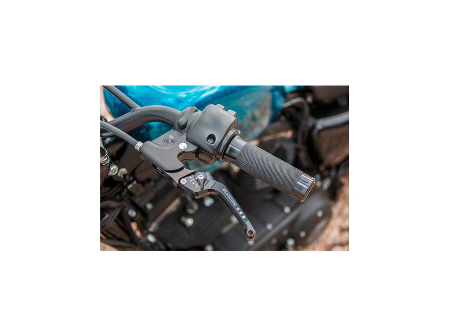 Harley Davidson Touring [2014-2016]- Hyvät kaverit säädettävä jarrutus ja