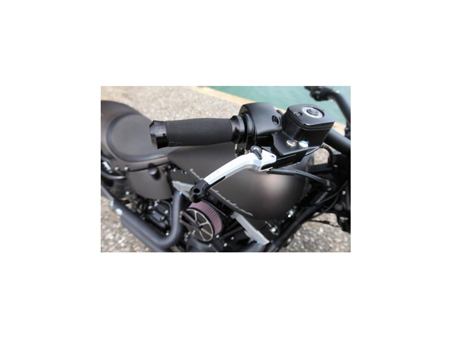 Harley Davidson Touring [2014-2016]- DOBRYCH GUOTY Regulowane hamowanie i
