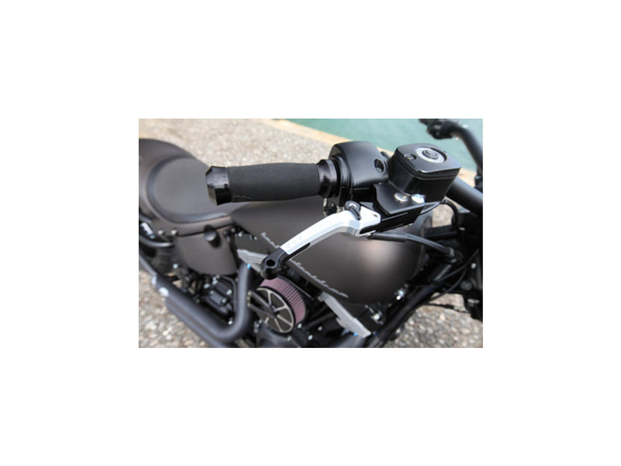Harley Davidson Touring [2014-2016]- DOBRYCH GUOTY Regulowane hamowanie i
