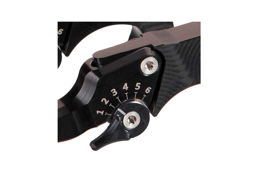 Harley Davidson Touring [2014-2016]- DOBRYCH GUOTY Regulowane hamowanie i