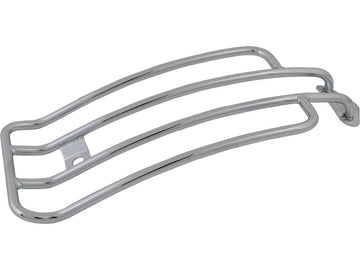 Harley Davidson FLS [2014-2017] -6 "Solo Bagage Rack Chrome