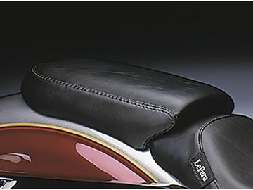 Harley Davidson Dyna [1996-2003] -are Bones Pediacia Black Black Vinyl - 0