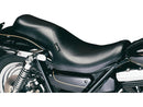 Harley Davidson FXR [1989-1994] -Silhouette 2 Up Spooth Seat 165.1mm宽-1