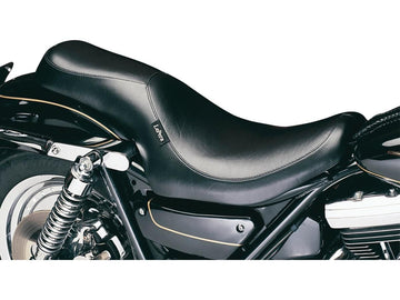 Harley Davidson FXR [1989-1994] -Silhouette 2 Up Spooth Seat 165.1mm宽