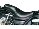 Harley Davidson FXR [1989-1994] -Silhouette 2 Up Spooth Seat 165.1mm宽-3