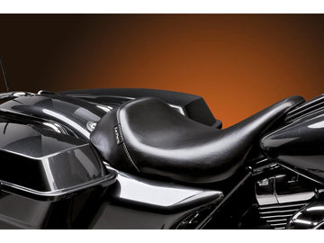 Harley Davidson Touring Note [2002-2007] -Bare Bones Pyo Petrol Tank Solositz - 0