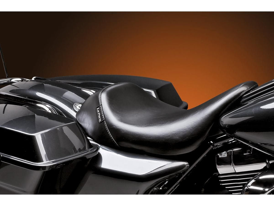 Harley Davidson Touring Note [2002-2007]-Bare Bones Pyo benzínový benzín