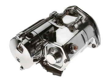 Harley Davidson FX Model [1989-1993] -Oem Starter di sostituzione Chrome 1,4 kW