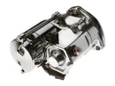 Harley Davidson FX Model [1989-1993] – OEM-Ersatzstarter Chrom 1,4 kW-3