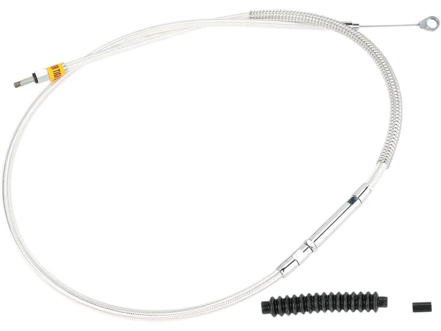 Harley Davidson XR1200 [2008-2010] -Platinum Series Coupling Cable Standard ...