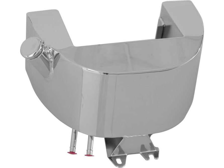 Harley Davidson Panhead [1958-1964] -3,5 quart enveloppant personnalisé