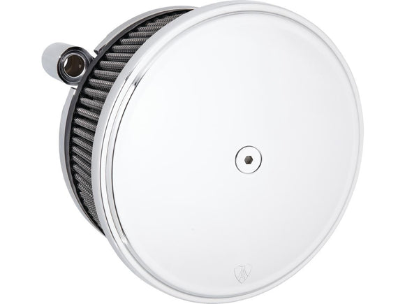 Harley Davidson Dyna [1999-2017] -Big Sucker Trin II Luftfilter inklusive trin II