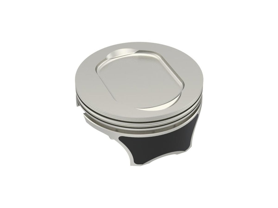 Harley Davidson Dyna [2007-2017] – Geschmiedetes Leistungs-Kolbenkit Hub 4,375"