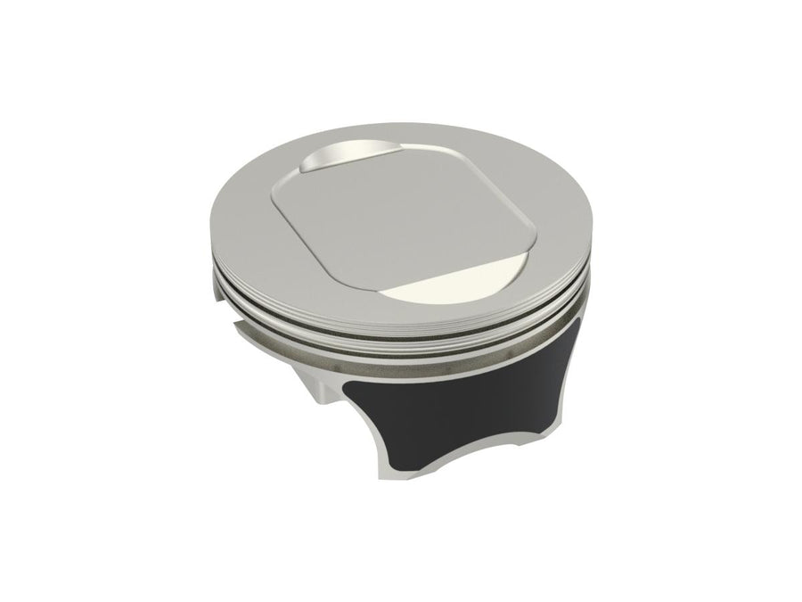 Harley Davidson Dyna [2007-2017] -Forged Performance Piston Kit Hub 4.375 "...