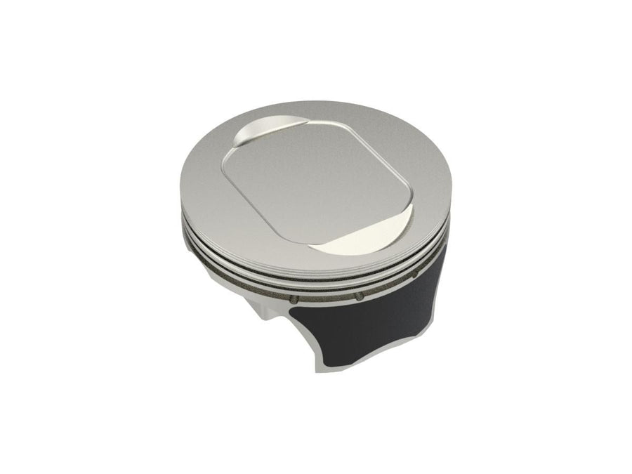 Harley Davidson Dyna [2007-2017] – Geschmiedetes Leistungs-Kolbenkit Hub 4,375"
