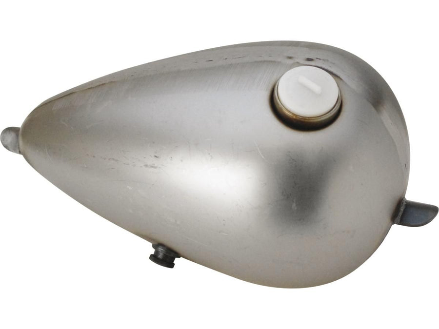 Harley Davidson - Wasp Custom Chopper Bentef Tank z podwójnym połączeniem