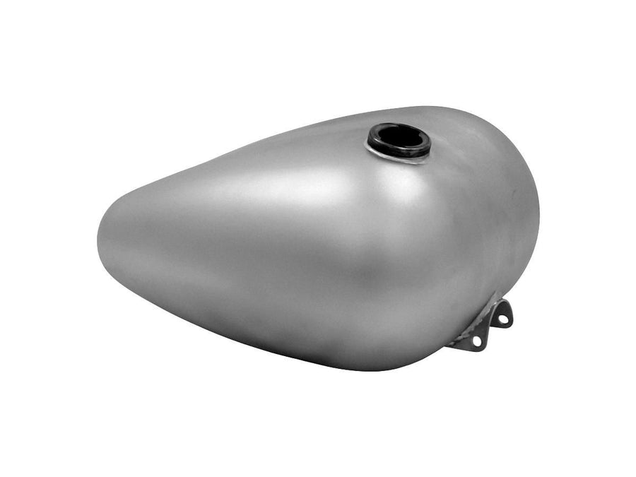 Harley Davidson - Axed 4 gallon egysapkás használati tartály egyedi